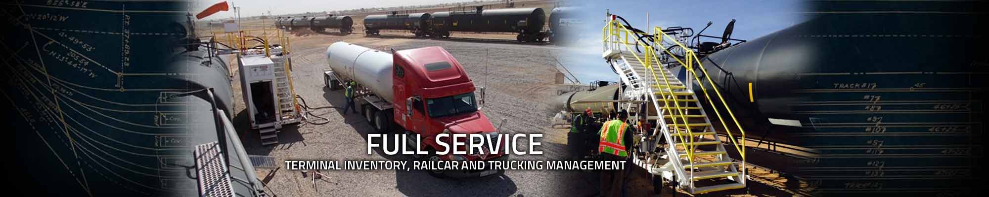 Full Service